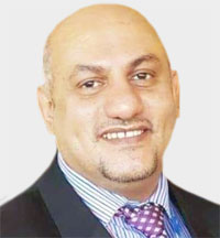 نبيل الأسيدي: السلطات كانت وباء على الإعلام والصحافيين خلال الجائحة