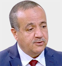 حسن مهدي: القاهرة تأخرت في إسناد إدارة السكك الحديدية للقطاع الخاص