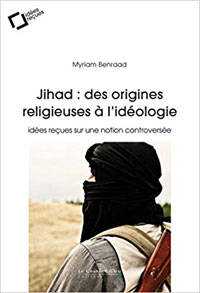 أي معنى نطلقه على الجهاد حسب المراحل
