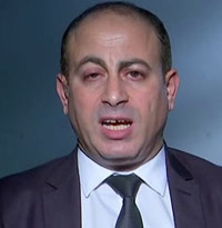 جهاد الحرازين:  إزاحة القدس عن طاولة المفاوضات الخطوة الأولى لتمرير الصفقة