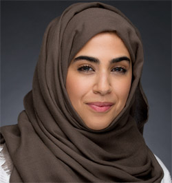 الدكتورة جنان البستكي: التسامح يعتبر مبدأً يستلزم حماية حرية الدين في المجتمع