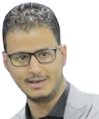 حسام ردمان: منذ 2009 كان للتنظيم ملاذات آمنة وأرضية للتحرك