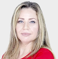 فاطمة مسدي: الهدف من تحركنا هو إسقاط المنظومة بقيادة النهضة
