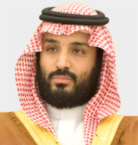 الأمير محمد بن سلمان: ترسيخ مكانة المملكة مركزا لوجستيا عالميا يربط القارات الثلاث