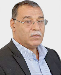 عبدالحميد الجلاصي: مناخات البرلمان الجديد تؤشر على صعوبة العمل الحكومي