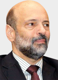 عمر الرزاز: اقتصاد الأردن يتحسن مع تنفيذ إصلاحات مالية صعبة ومطلوبة