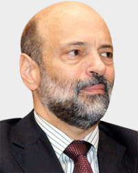 عمر الرزاز: مساهمة حقل الريشة سترتفع إلى 5 بالمئة من الاستهلاك اليومي