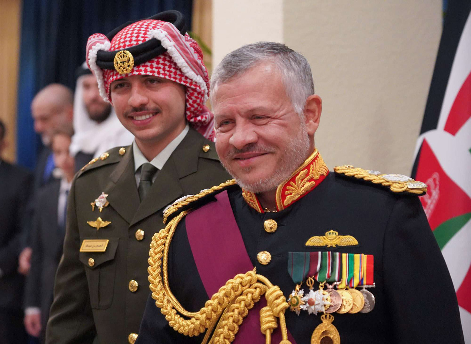 ملف اللاجئين أثقل كاهل الاقتصاد الأردني