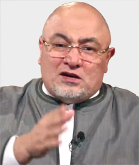 خالد الجندي: لا توجد علاقات جنسية في الجنة بالمعنى المتعارف عليه في الدنيا