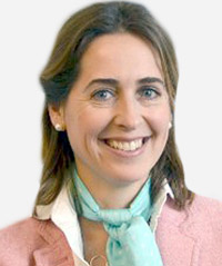 سارة فرير: ثلثا الأسر في الأردن مواردها لا تكفيها لأسبوع كامل 