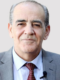 يحيى العريضي: الفوضى الأمنية بيئة خصبة لإيران لبث سمومها