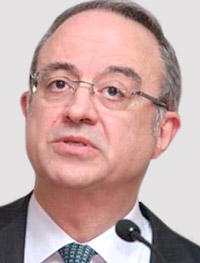 مروان المعشر: أتوقع تحسن العلاقات الأردنية الأميركية على المستوى التفصيلي