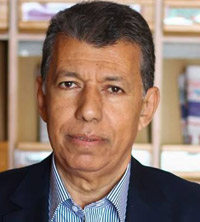 محمد مجاهد الزيات: هناك حاجة ملحة للتفاهم حول موقف موحد من صفقة القرن