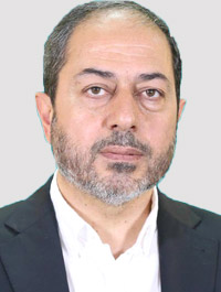 مطيع البطين: إيران تعمل من خلال القوى الناعمة على لون آخر من البقاء