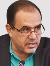 عريب الرنتاوي: إسرائيل لم تعد  تقيم وزنا كبيرا لدور الأردن