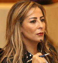 جمانة غنيمات: لا وجود لأي التزام من قبل أي حكومة سابقة بعلاوة الـ 50 بالمائة