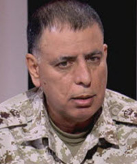 مازن الفراية: التزام المواطن أوقف حركة الوباء وتمدده وهذا هو المبتغى والغاية