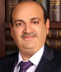 ماجد سميرات: التأمين الإلزامي للمركبات يشكل التحدي الأكبر لقطاع التأمين الأردني