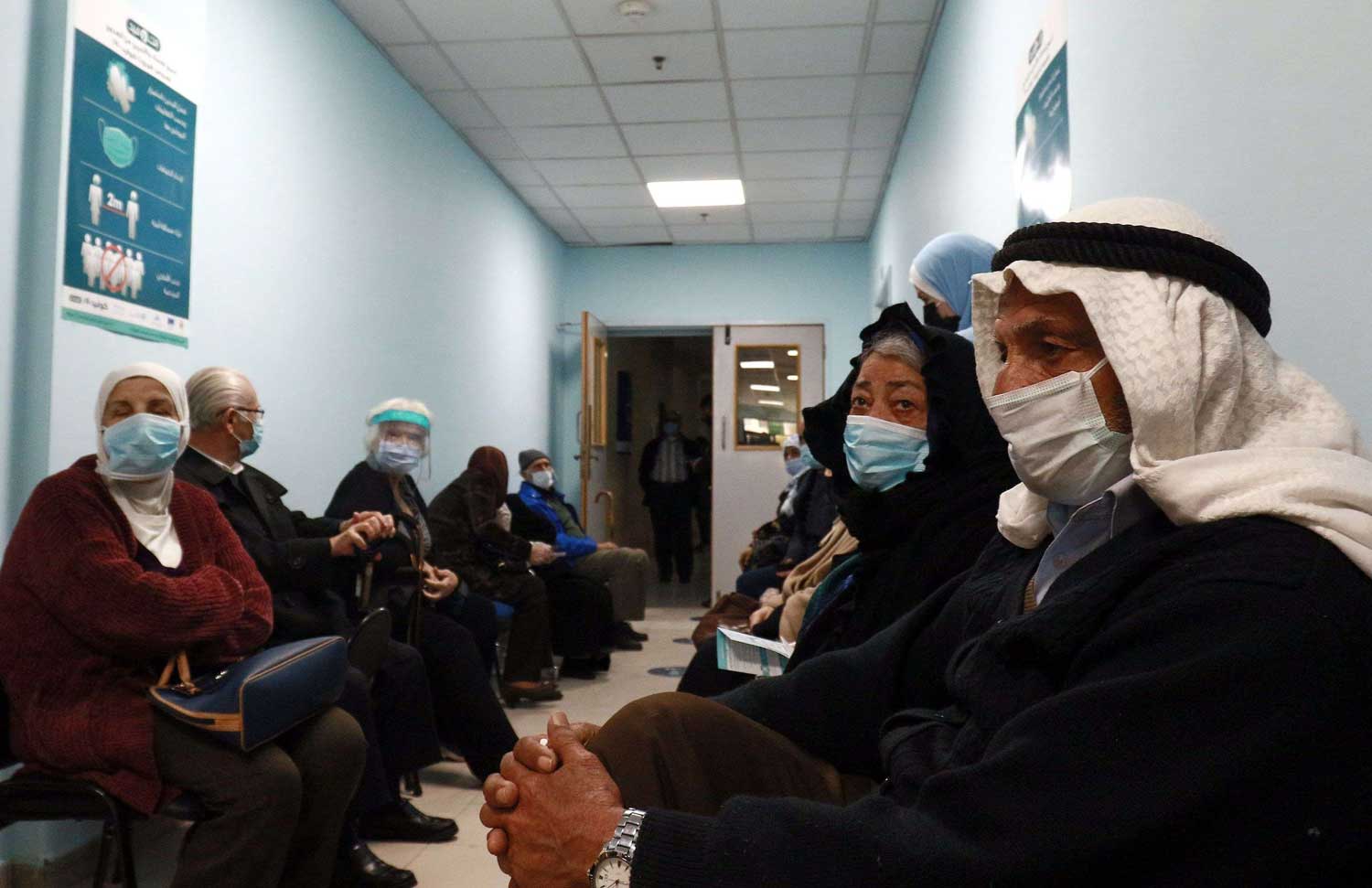لا أحد يعرف على وجه الدقة من هو المسؤول عن تنفيذ "إرادة الإصلاح"