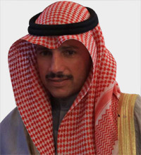 مرزوق الغانم: الأخبار الواردة بشأن صحة الشيخ صباح الأحمد مطَمْئنة جدا