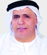 مطر الطاير: سعداء باستضافة 5 بطولات ينظمها الاتحاد الدولي للدراجات
