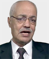 كمال زاخر: مواجهة الإرهاب ينبغي أن تضع هدف تأسيس دولة مدنية معاصرة نصب أعينها