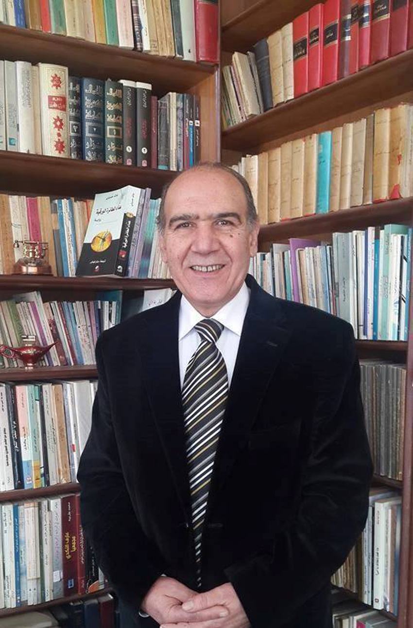 سعدالدين كليب: "في النقد الجمالي. تجارب وشعراء" كتاب أعول على أهمية أطروحاته الجمالية ومنهجيته النقدية