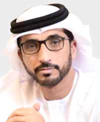 محمد الحمادي: البيولوجيا والتكنولوجيا يصلحان الأرض الإنسان