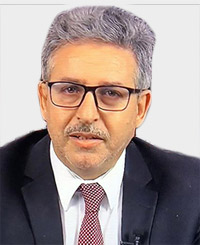 خالد الشرقاوي السموني: المغرب وضع تجربته في مكافحة الإرهاب على ذمة شركائه