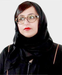 حور القاسمي: أعمال بهيمجي تحثّ على التفكير في ما وراء السرديات التاريخية