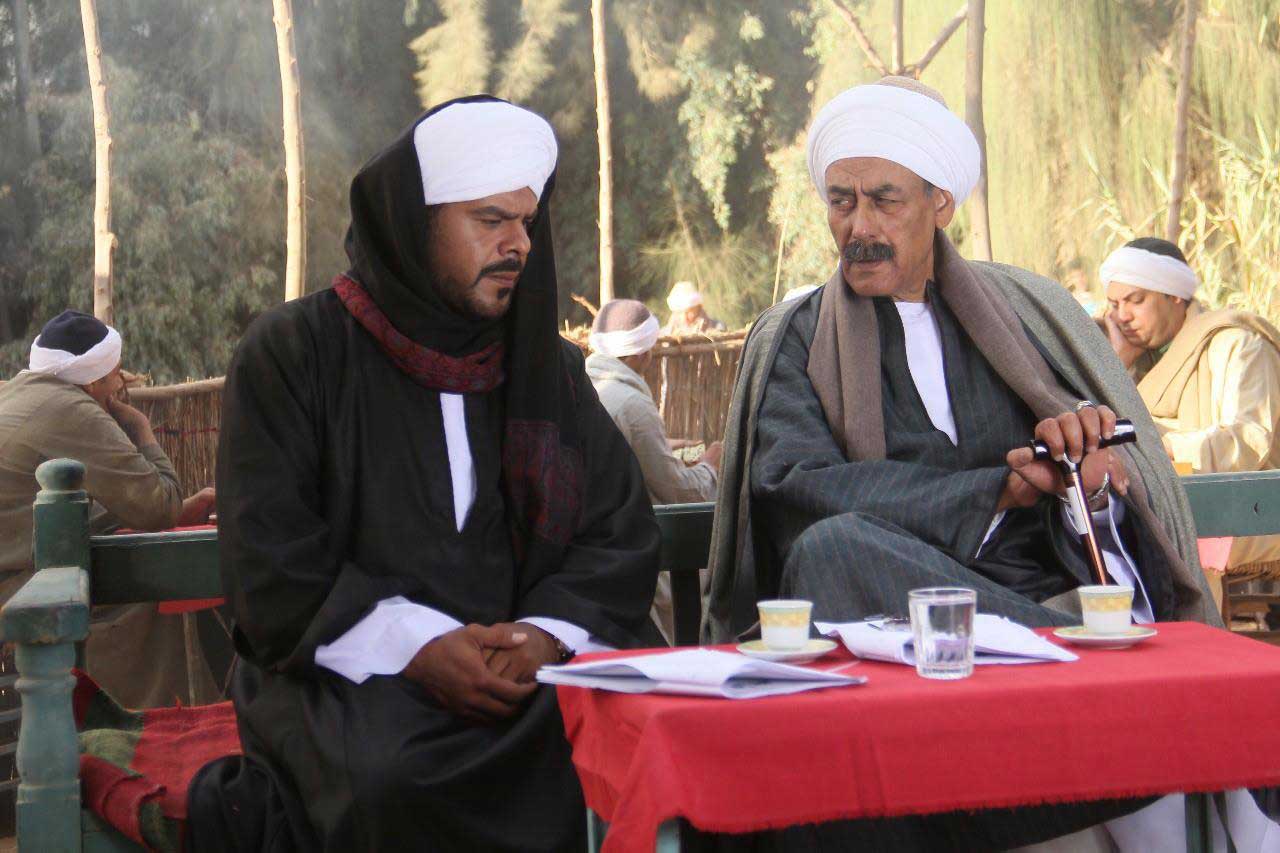 الحياة ليست عنفا مفرطا أو شرا مطلقا
