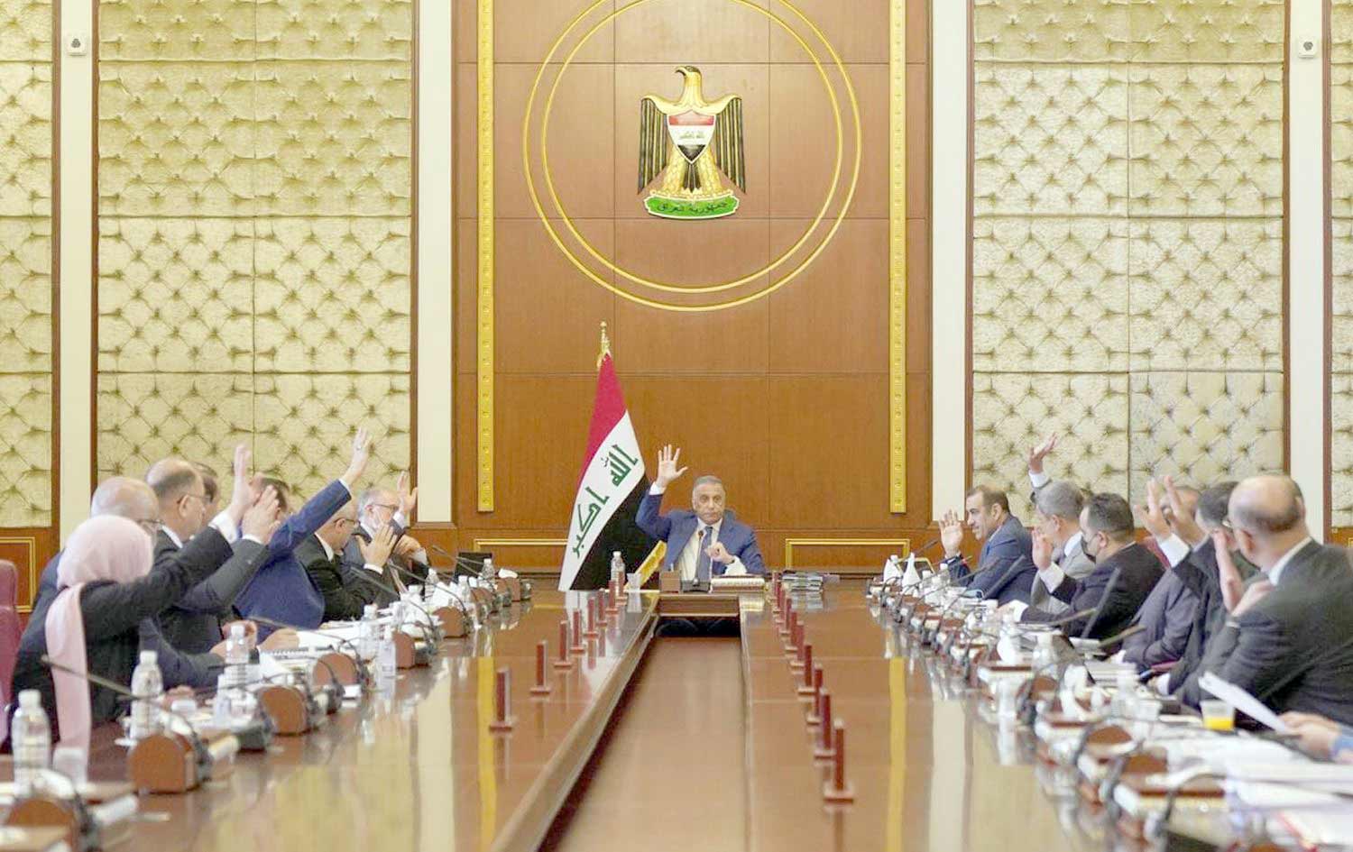 الكاظمي عمل على مدار فترة رئاسية قصيرة على استعادة مفهوم الدولة، من دون أن يقطع حبل التواصل مع اللادولة