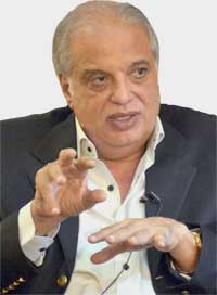 عبدالحميد خيرت: شيوخ الإخوان يدلون باعترافات تفصيلية  عن مهامهم وأدوارهم