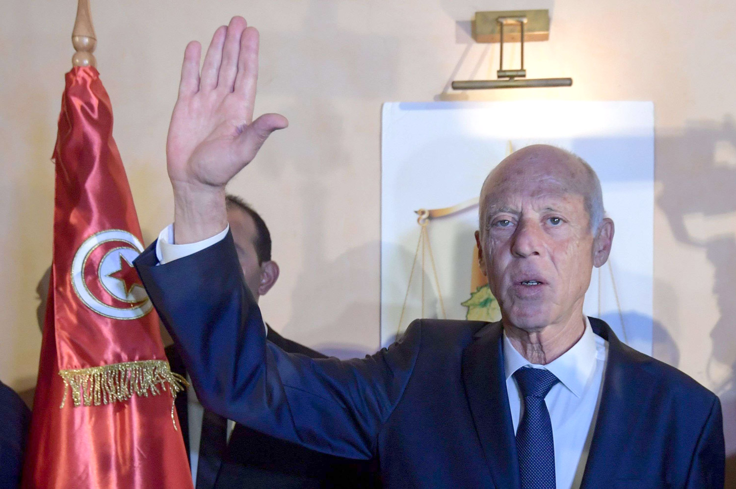 ظروف نجاح متوفّرة