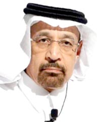 خالد الفالح: اكتتاب أرامكو على الأرجح العام المقبل وتوقيته سيعتمد على استعداد الأسواق