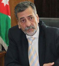 خالد الكلالدة: مجلس الوزراء لم يطلب تقديم أي مقترحات حول قانون الانتخاب