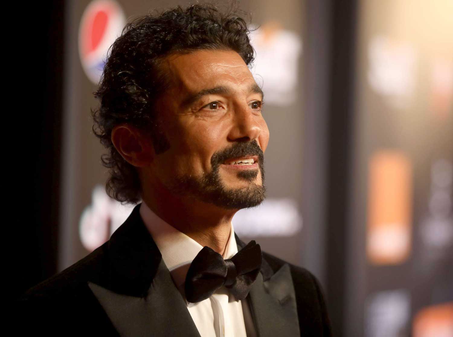 خالد النبوي.. حضور عربي على منصات السينما العالمية