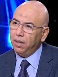 خالد عكاشة: حدث انتقال في مرحلة تهريب أسلحة الجيوش المتطورة