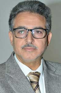 خالد الشرقاوي السموني: الخطاب يشكل مرجعا استراتيجيا لسياسات عامة واضحة المعالم