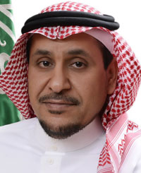 خالد السالم: واحة "مدن" تضم 26 مصنعا جاهزا لرواد ورائدات الأعمال السعوديين