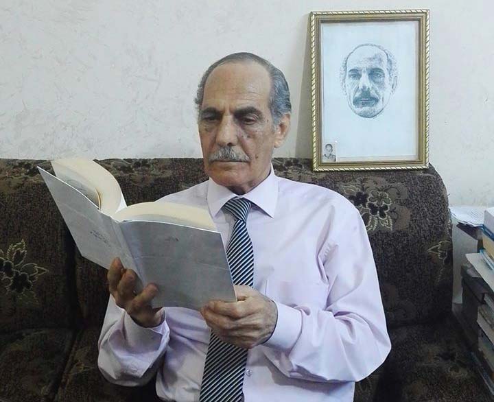 كاتب وجودي النزعة