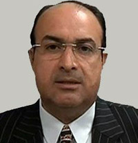 كمال المرعاش: الهجوم الانتحاري المزدوج يكشف الطبيعة الإرهابية لتلك الجماعات