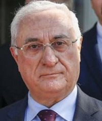 معمر إيدن: انسحبت من الترشح لرئاسة بلدية إسطنبول