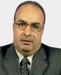 كمال المرعاش: السراج لا يريد لباشاغا أن يتحرك دون أن تكون له عين عليه