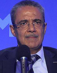كمال بن مسعود: دستوريا، ليس محمولا على رئيس الحكومة أن يتشاور مع الرئيس