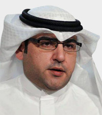 عبدالكريم الكندري: نحمل الحكومة مسؤولية إسقاط التعويضات عن العراق