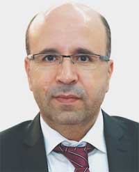كريم الشيخ: القطاع بدأ في التعافي مع دخول المصنعين مجالات أخرى