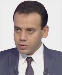 كريم العمدة: الموارد المطلوب تحصيلها من كل عقار مبالغ فيها