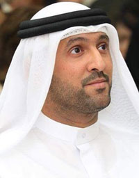 محمد إبراهيم القصير: المهرجان يترجم رؤية الإمارات في تأصيل الفنون الإسلامية وتجديدها