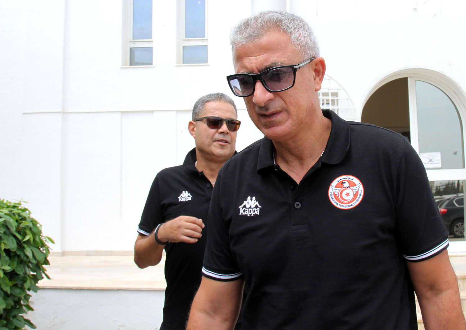 مرحلة المدرب الجديد منذر الكبير تبدأ سريعا مع المنتخب التونسي